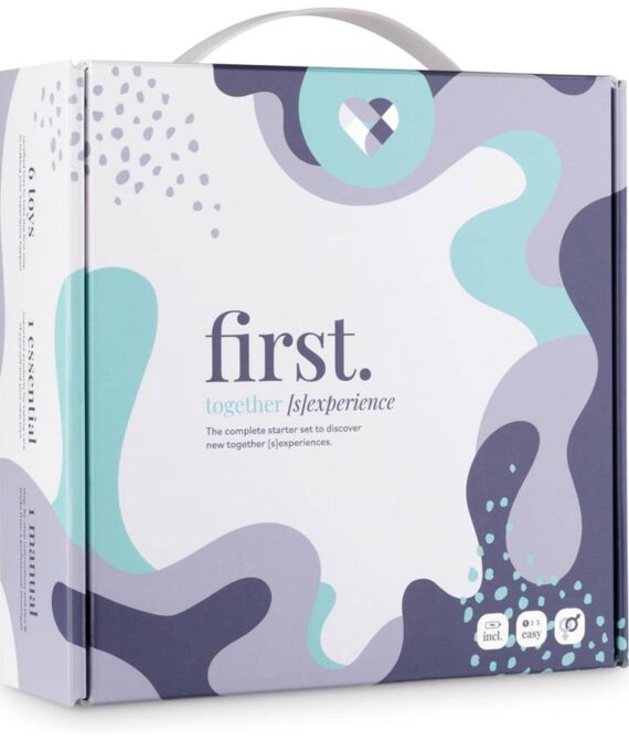 First Together Starter Set