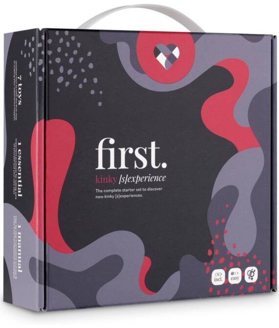 First Kinky Starter Set