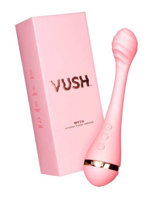 Vush Myth G Spot Vibrator