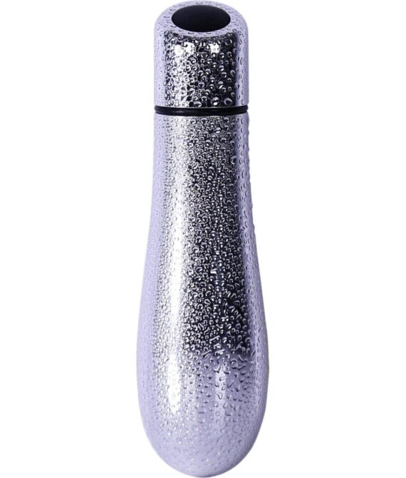 Bms Rain Bullet 7 Functions Silver 3in