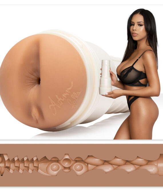 Fleshlight Autumn Falls Peaches