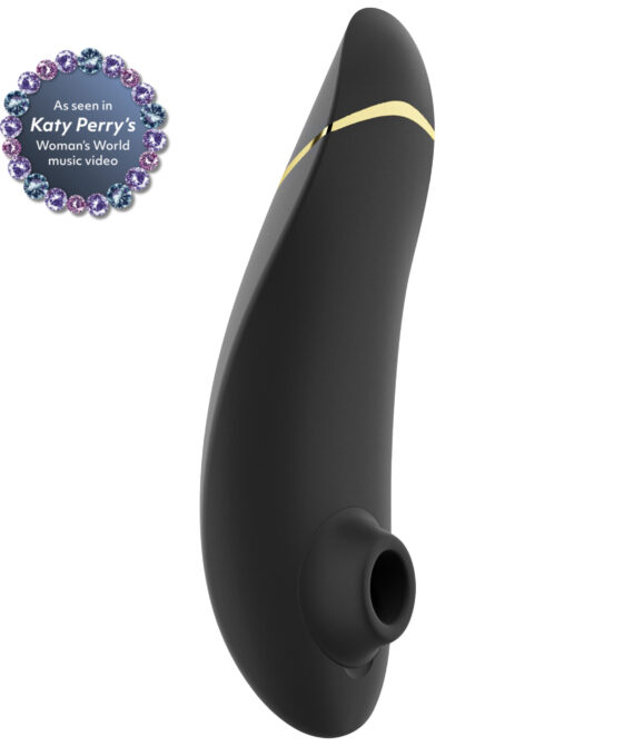 Womanizer Premium 2 Black
