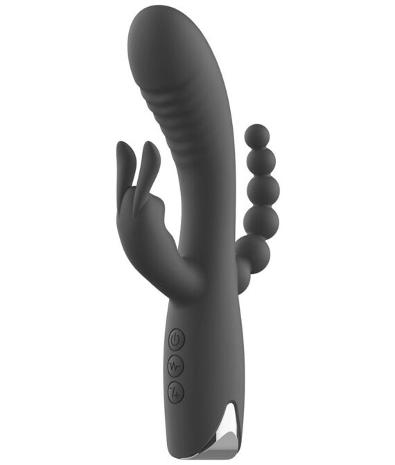 Bunny Friends Triple Lover