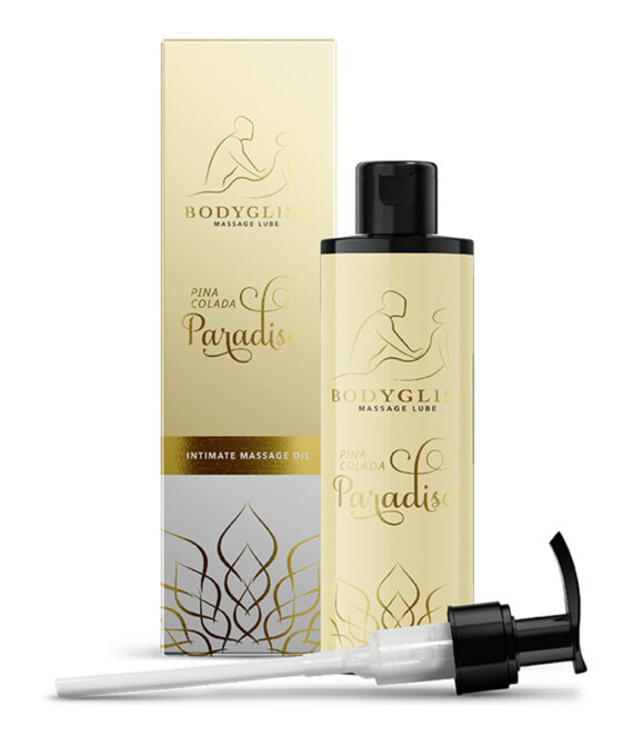 BodyGliss Pina Colada Paradise 150 ml