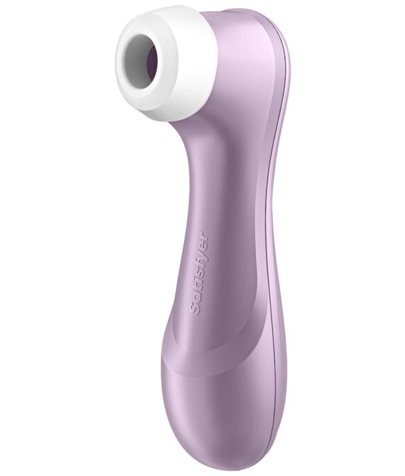 Satisfyer Pro 2 Generation 2 Violet