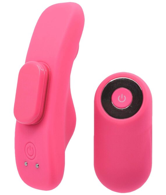 Aurora Panty Vibrator