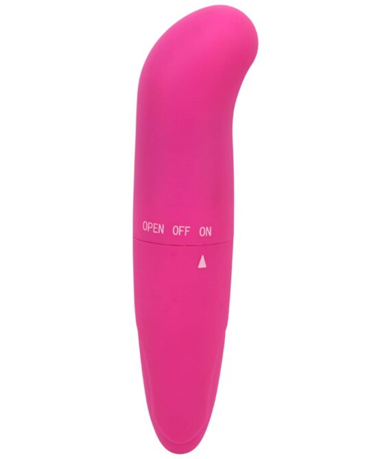 Powerful Invigorate G-spot