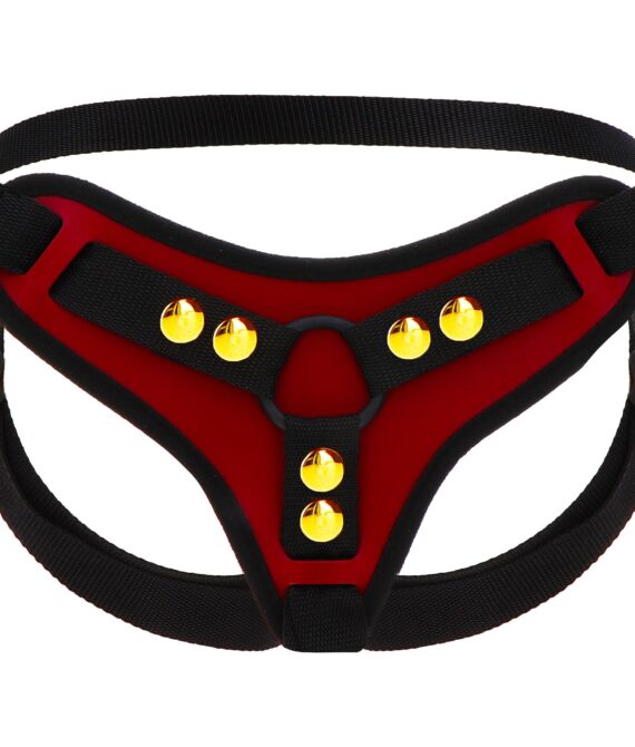 Strap-On Harness
