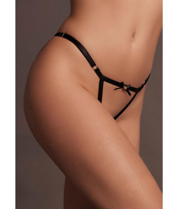 Le Désir Aimé Black OS