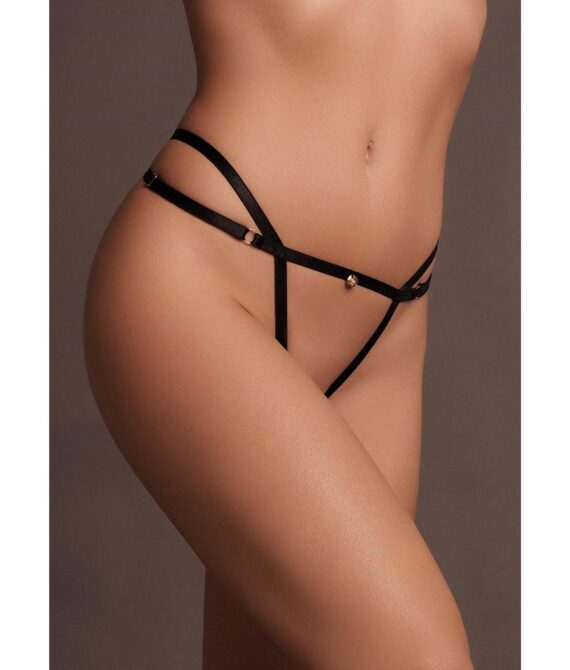 Le Désir Sophia Black OS