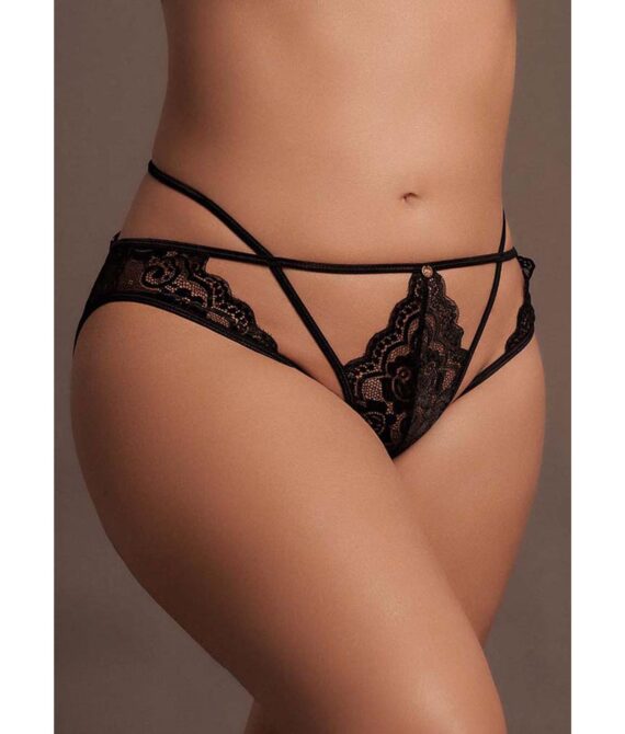 Le Désir Léna Black OSX