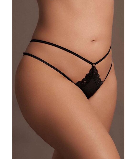 Le Désir Ami Black OSX