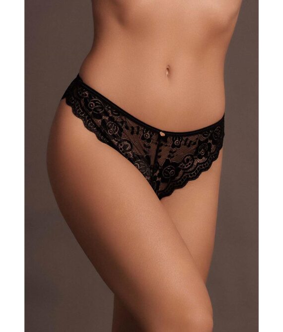 Le Désir Claire Black OS