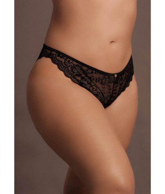 Le Désir Claire Black OSX