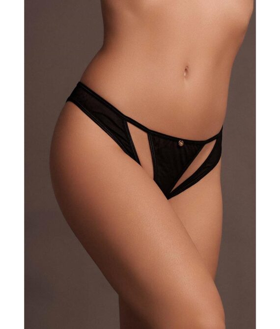 Le Désir Milou Black OS