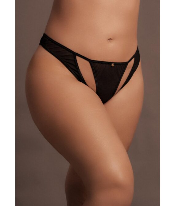 Le Désir Milou Black OSX