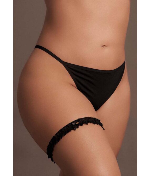 Le Désir Noel Black OSX