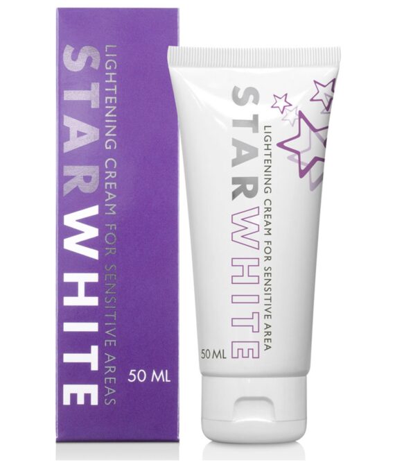 Starwhite West 50 ml