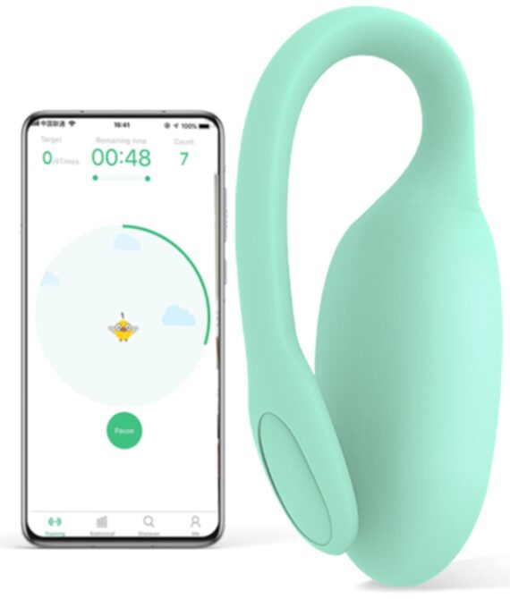 Magic Motion Fitcute Kegel Rejuve