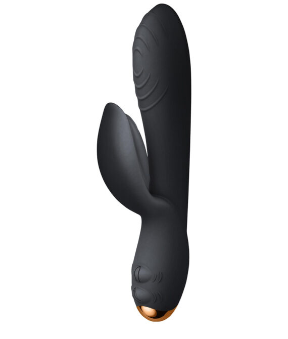 Rocks-Off – Every Girl Rabbit Vibrator Black