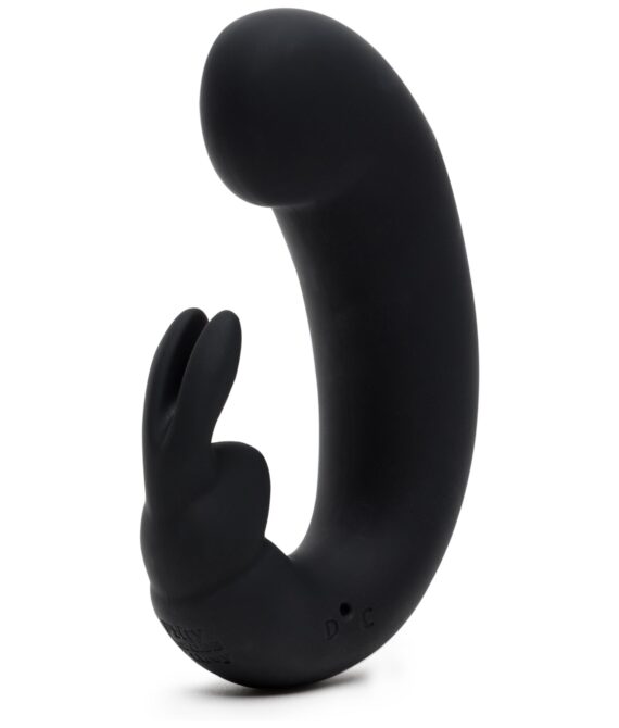 Fifty Shades Sensation G-Spot Rabbit Vibrator