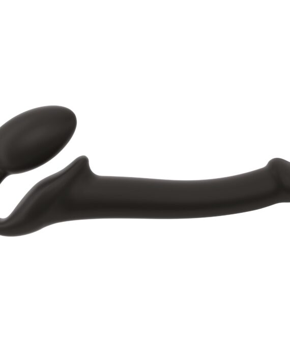 Strap-On-Me – Semi-Real Bendlabe Strap-On M