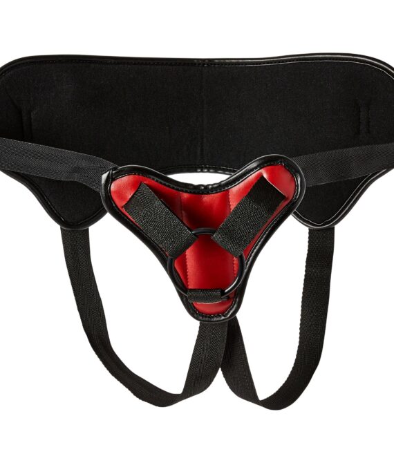 Sportsheets – Saffron strap-On