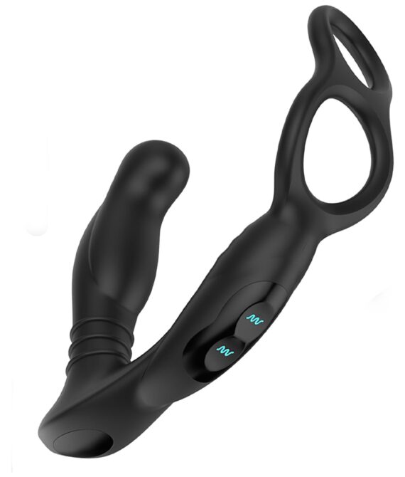 Nexus – Simul8 Vibrating Dual Motor