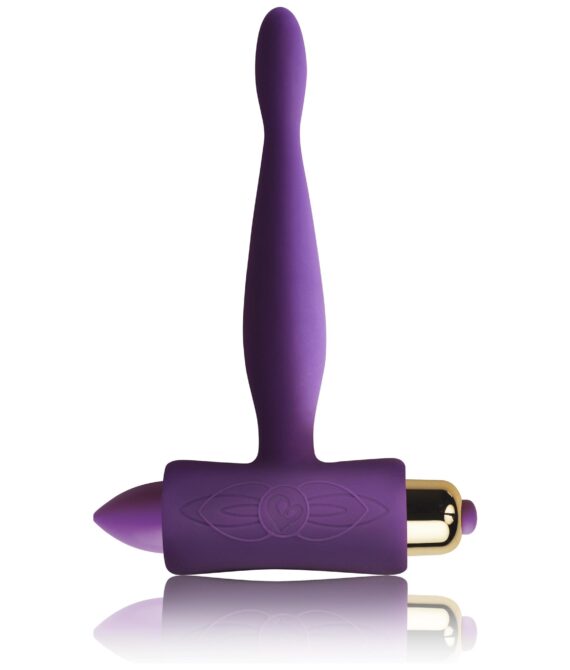 Rocks-Off – Petite Sensations Teazer Purple