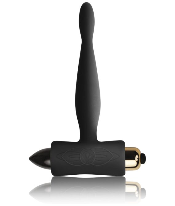 Rocks-Off – Petite Sensations Teazer Black