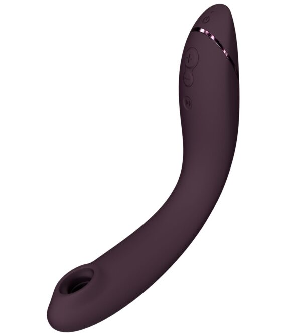 Womanizer OG Aubergine