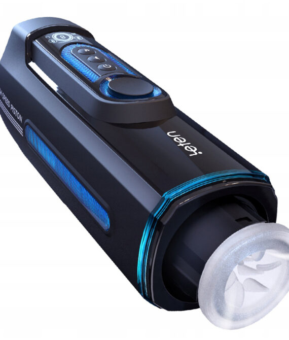 Leten SM320 Automatic Masturbator