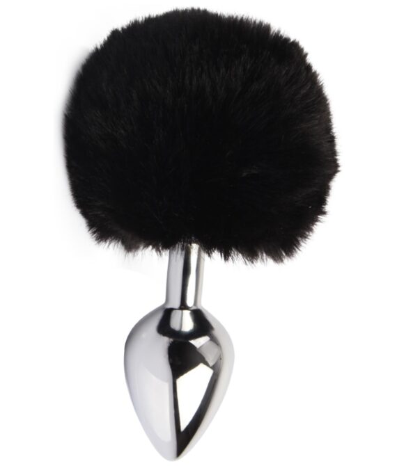 Frolics Fur Tail Butt Plug