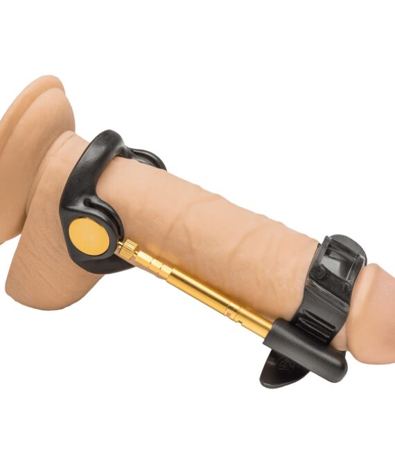 Jes Extender Gold Penis Enlarger