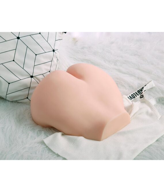 Cyberskin Realistic Bella Bubble Butt