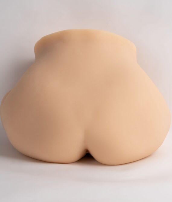 Cyberskin Realistic Ariel