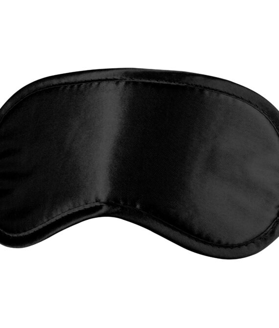 OUCH! Soft Eye Mask