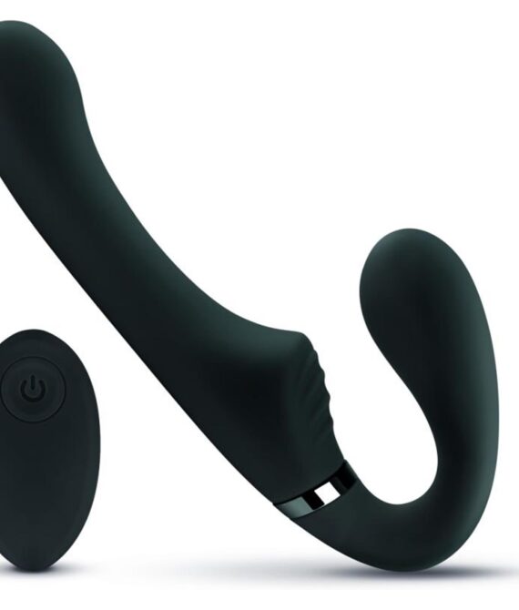 No Parts Avery Strapless Strap On