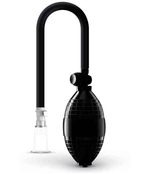 Clitoris Pump Basic