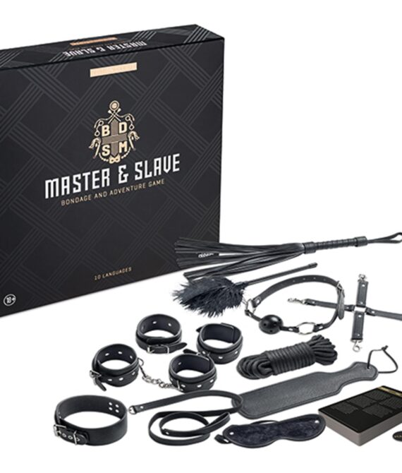 Master & Slave Edition Deluxe