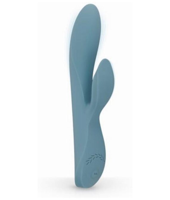 The Violet Rabbit Vibrator
