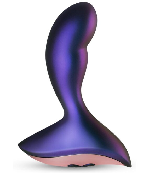 Hueman – Intergalactic Anal Vibrator