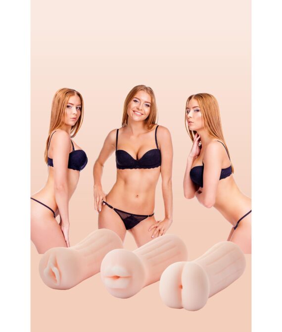 The Girl Next Door Tina