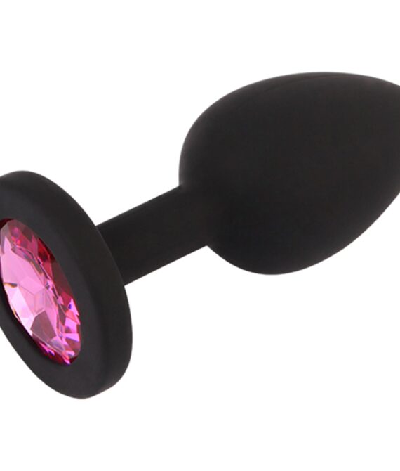 Booty Fantasy Gem Plug 7