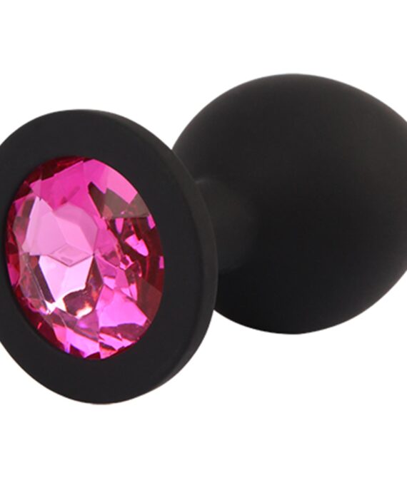 Booty Fantasy Gem Plug 8