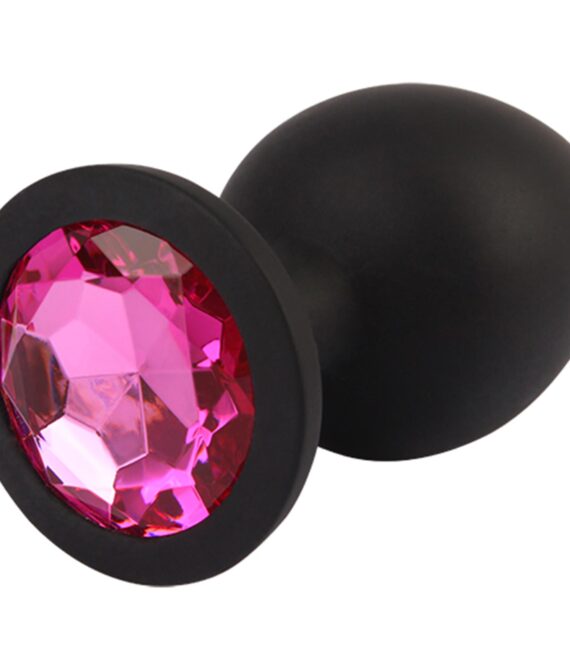 Booty Fantasy Gem Plug 9,5