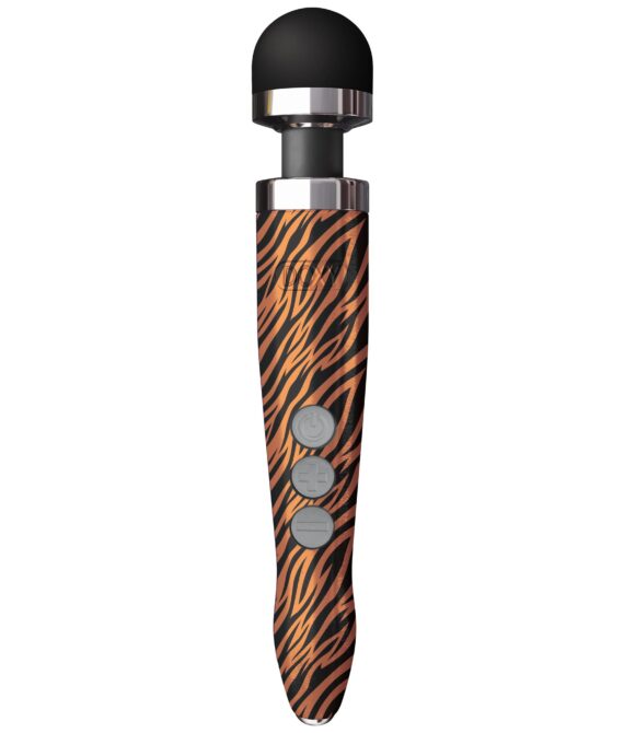 Doxy Die Cast 3 Rechargable Tiger