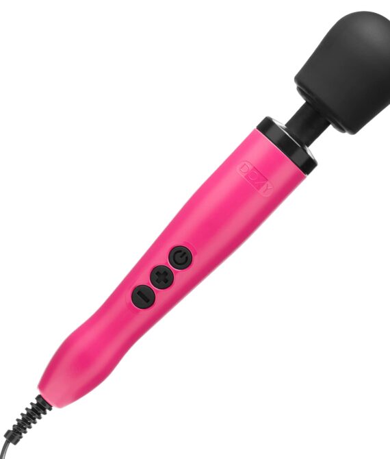 Doxy Original Massager Pink