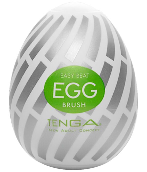 Tenga Egg Brush
