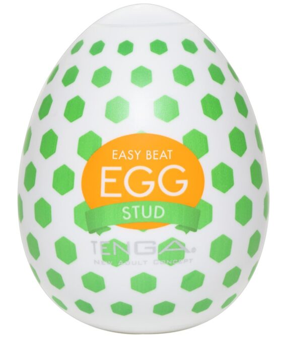 Tenga Egg Stud